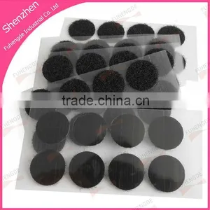 Hot Sale Strong Adhesive Glue Hook Loop Dot thumbnail-3