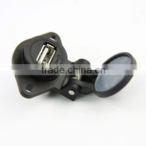USB Rhombus IP67 Waterproof Connector thumbnail-2