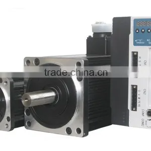 Servo Motor Driver 1.5KW thumbnail-1