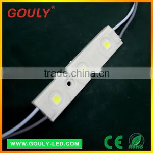 Shenzhen Factory Injection Led Module 5050 Ip65 thumbnail-5