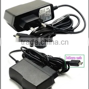 USB Charger for Tablet 5v 2a ac dc Power Adapter thumbnail-3