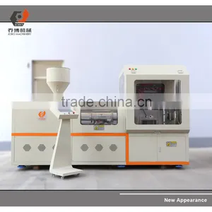 36 Cavity Plastic Bottle Cap Compression Molding Machine thumbnail-1