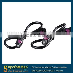 Fakra 4pin HSD Connector for Front Camera Tesla Front Camera Cable Kits thumbnail-1