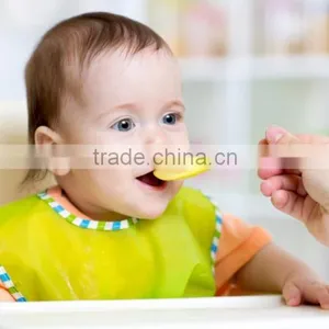 Factory Supply Zinc Lactate Powder for Nutritional Supplementary Baby Cereals thumbnail-2