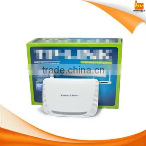 150M Wireless n Router thumbnail-1