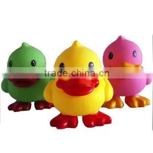 BT-428,OEM Cute Animal Vinyl Toys,Cartoon Animal Vinyl Toys thumbnail-5