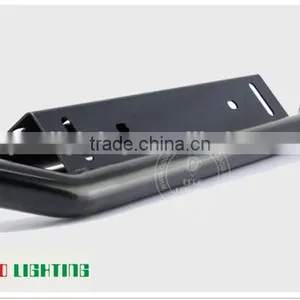 2015 New Automobile Atv Parts License Plate Bracket thumbnail-5