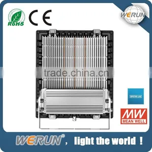 Factory Directly Sales High Power Die-casting Aluminium Flood Light Led thumbnail-2
