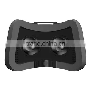 New Products 2016 VR All in One With3D Virtual Reality Glasses 1280*720 Display thumbnail-5
