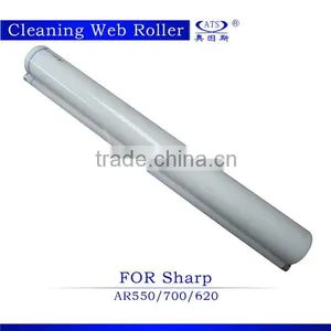 High Quality Compatible Copier Fuser Cleaning Web AR700 550 620 Made in China thumbnail-3