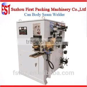 Old Metal Tin Container Making Equipments thumbnail-2