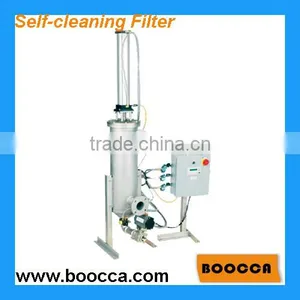 ICG Disk Type Automatic Clean Filter thumbnail-1