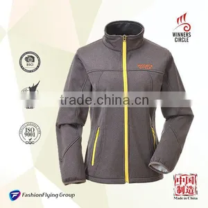 2015 Softshell Ladies Apparel(AL3102C) thumbnail-1