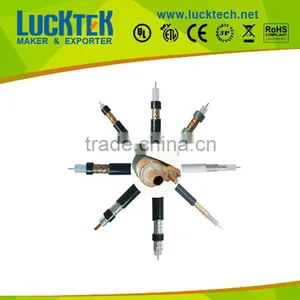 RG59/RG6 Coaxial Cable thumbnail-1