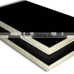 HOT SELLING Film Faced Plywood/COMMERCIAL PLYWOOD for Construction thumbnail-3