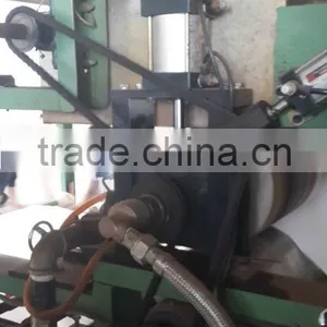 Flame Laminating Machine(sponge Laminating Machine) thumbnail-3