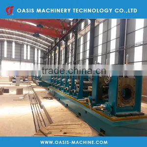 Welding Tube Equipments Production Line Supplier thumbnail-2