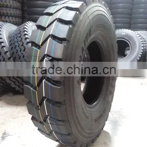 Hot Sale Chinese Annaite 8.25r20 Tbr Tire thumbnail-3
