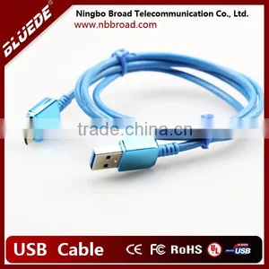High Quality Cheap Micro Usb Charger Cable thumbnail-1
