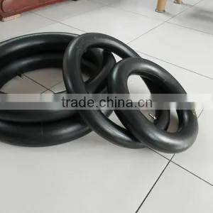 Natural Rubber Inner Tube for Motorcycletyre Columbia thumbnail-3