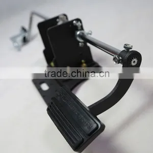 Dual Brake & Gas Pedal Installateure thumbnail-1