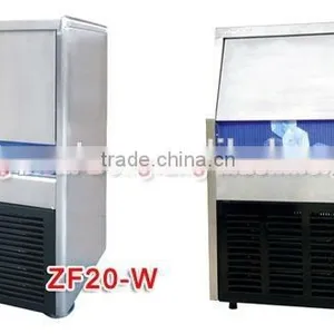 Commercial Ice Cube Maker ZF-20w,ice Maker Manufacturer thumbnail-1