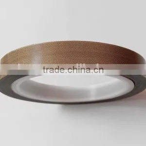 2014 Best PTFE Coated With Fiberglass Cloth Tape thumbnail-2