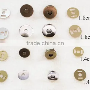Handbag Magnetic Button thumbnail-1