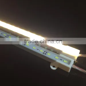 12V 24v IKSLED Smd 5730 7020 Led Strip Waterproof 72leds/m thumbnail-6