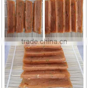 Dog Treats Salmon in Fish Shape Dog Snack thumbnail-4