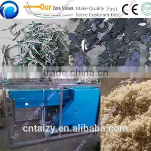 Good Feedback Commercial Fibre Cutting Machine thumbnail-3