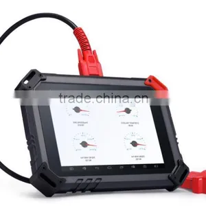 Xtool Car Multibrand Scanner PS80 Diagnostic Scanner for Japanese Car thumbnail-6