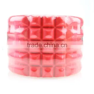 Mini Size EVA Foam Yoga Roller thumbnail-4