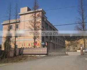 Linan Jiameihui Cleaning Co., Ltd. company overview - view 1 thumbnail