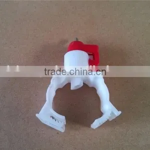 C04 Automatic Durable Poultry Water Chicken Nipple Drinker thumbnail-4