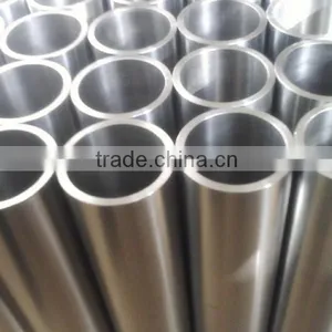 2 Inch High Precision Steel Tube for Automotive Parts thumbnail-1