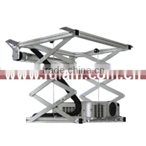 Motorized Projector Mount,Electric Projector Lift thumbnail-1