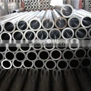 Seamless Carbon Precision Steel Tube Din2391st52.4 thumbnail-5