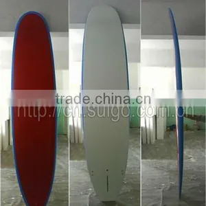 Surfing Board/PU Surfing Boats/ The PU Board for Surfing/wave Board Land Surf Board thumbnail-2