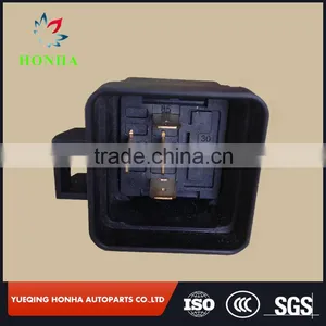4RD 960 388-691 4RD960388-681 Auto 4 and 5 Pin Waterproof Relay Transfer Car Relay for 12077951 12066033 Sealed Connector thumbnail-5