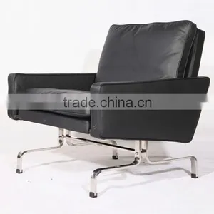 Copenhagen Architect Furniture PK31 Duck Down Chair Factory Price thumbnail-4