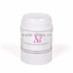Nico Ross Best Snail Cream Remove Wrinkle Snail Whitening White Face Cream thumbnail-6
