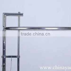 Adjustable Height Table Eileen Gray E1027 Table thumbnail-3