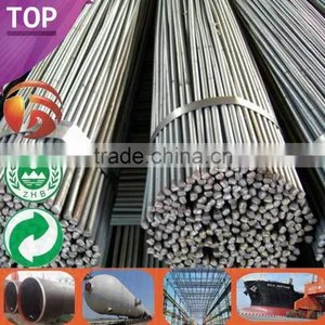 1045/45# High Quality Round Bar Steel Prices Factory Supply Weight of Round Bar thumbnail-2