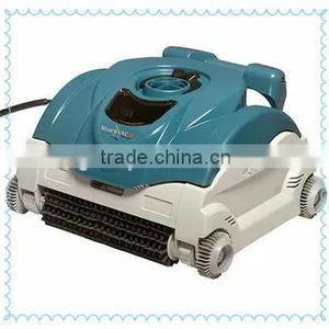 Swimming Pool Robotic Floor Cleaner thumbnail-1