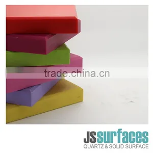 Pantone Colour Premium Quality Quartz Stone thumbnail-1