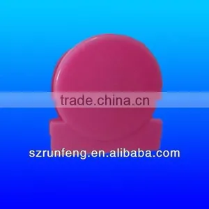 Custom Plastic Paper Clip for Promotion thumbnail-1