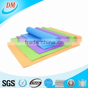PVC Yoga Mats Cheap/wholesale Yoga Mats PVC thumbnail-5