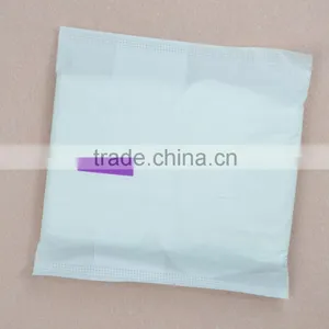 European Hygienic Pads Without Plastic thumbnail-2