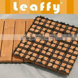 LEAFFY-Fir Wood Decks thumbnail-1